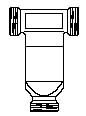 Тройник с обводным участком „Cofit S”